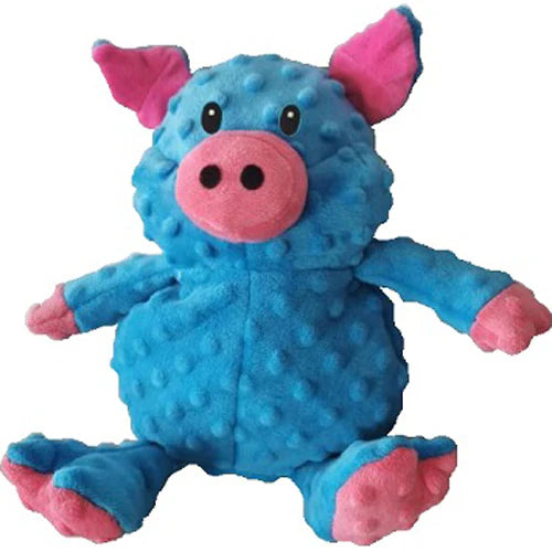12" Dotty Friends Pig
