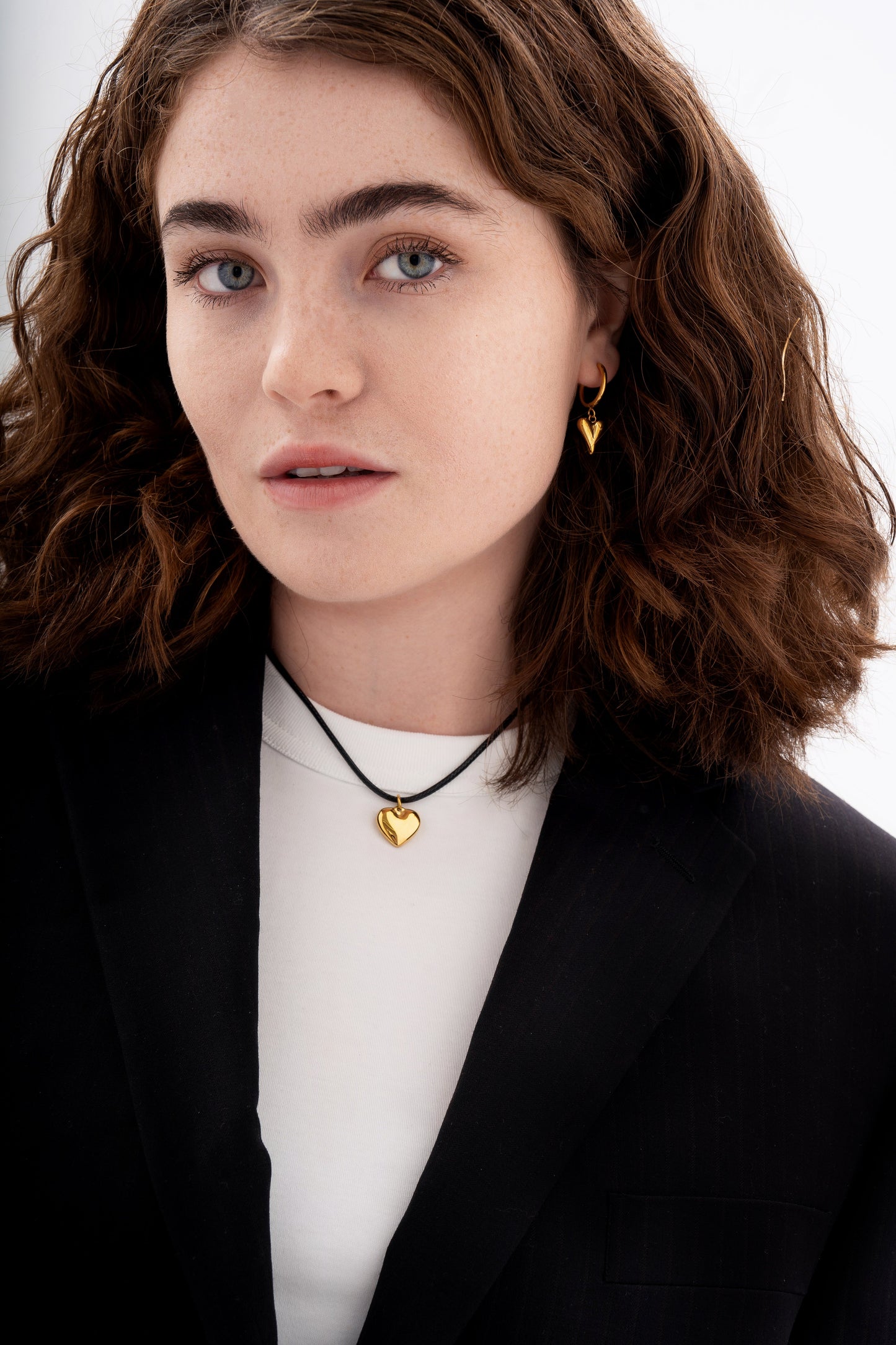 The Lina Necklace
