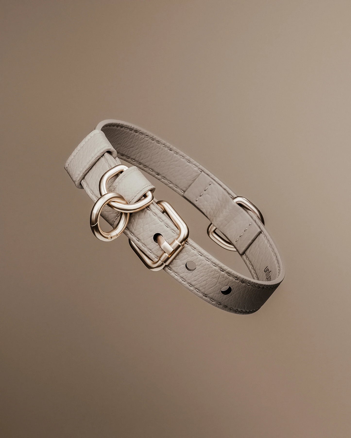 Marshmallow┃Studio Collar