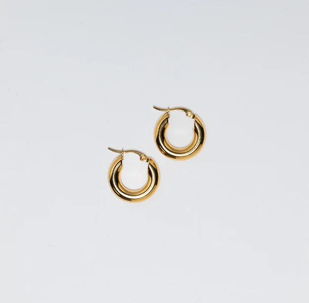 The Hiba Hoops