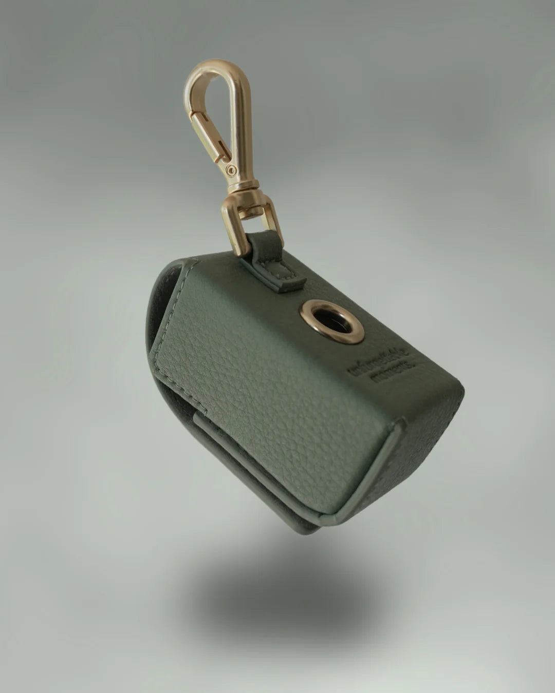 Matcha┃Studio Poop Bag Holder