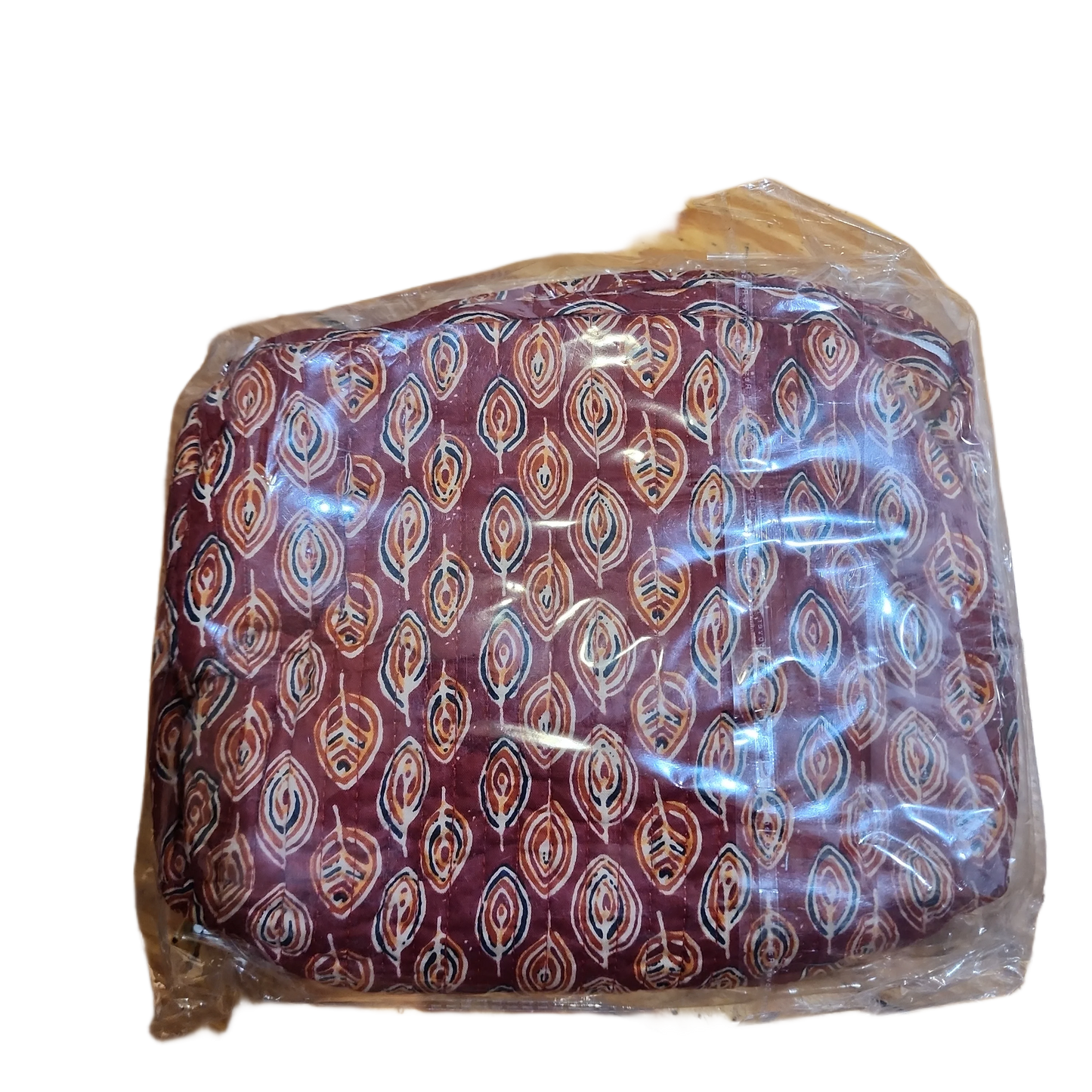 Maroon Balance