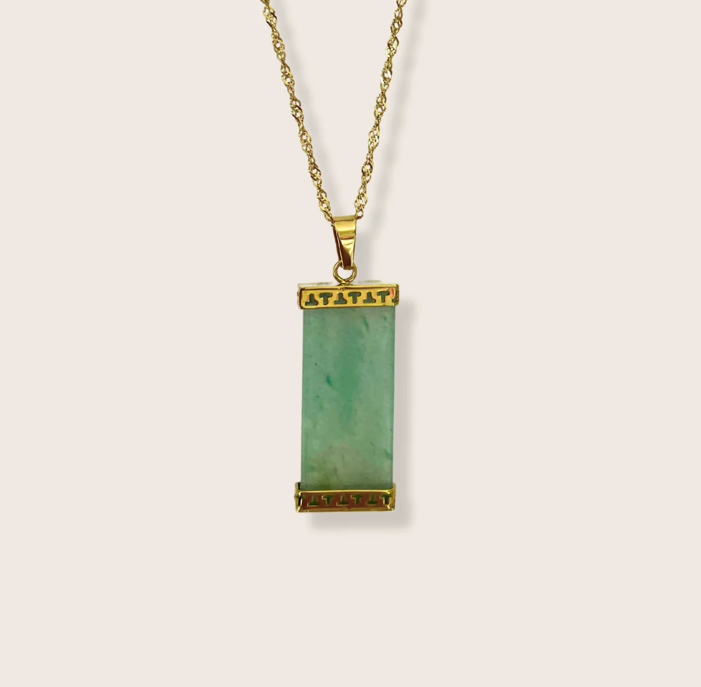 The Trinity Necklace