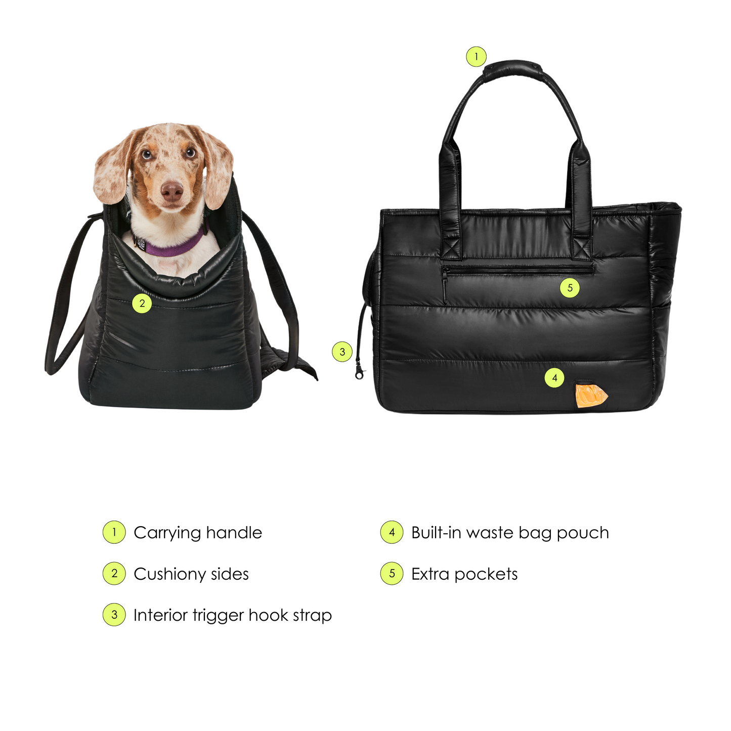 Weekend Tote - Ltd