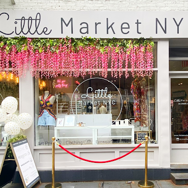 Little Market NYC