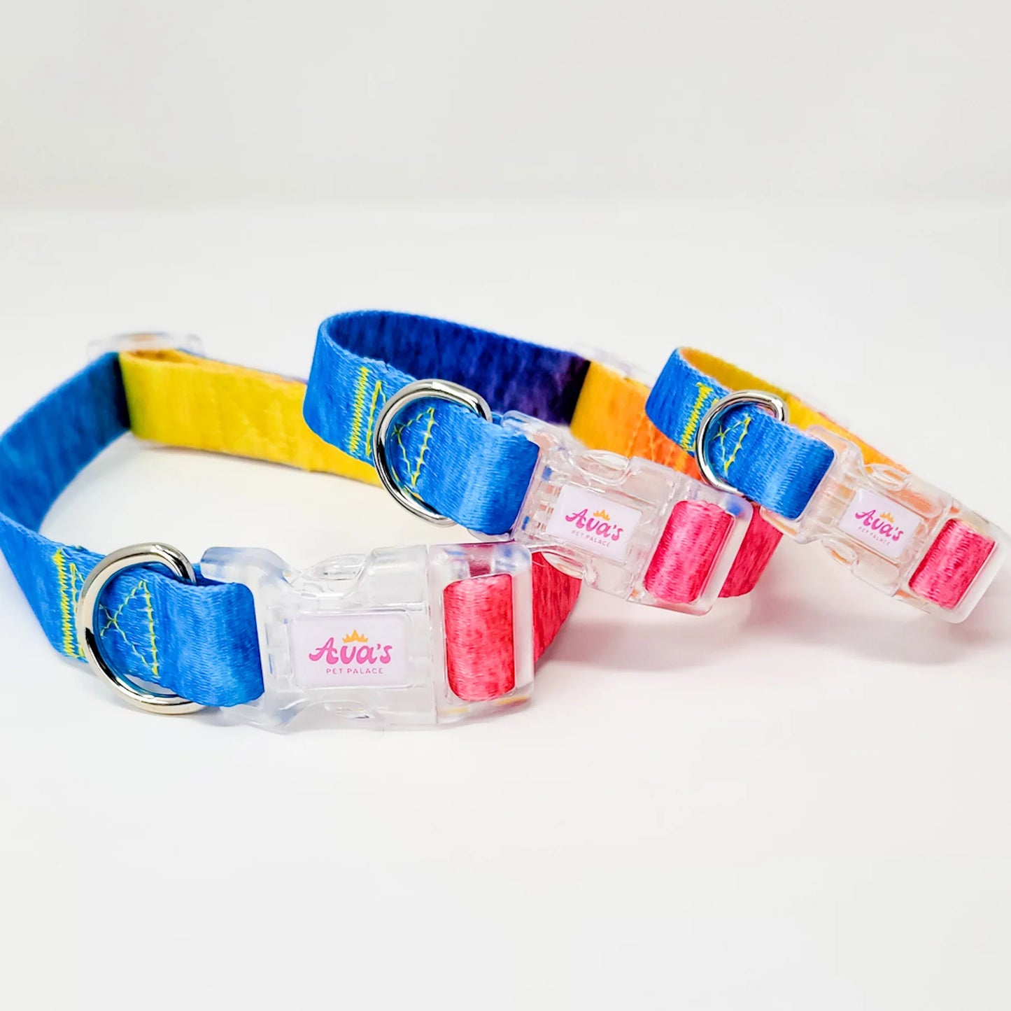 Signature Dog Collar