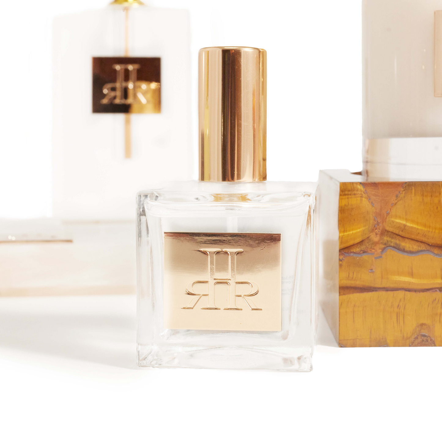 Atlántico Luxury Room Spray