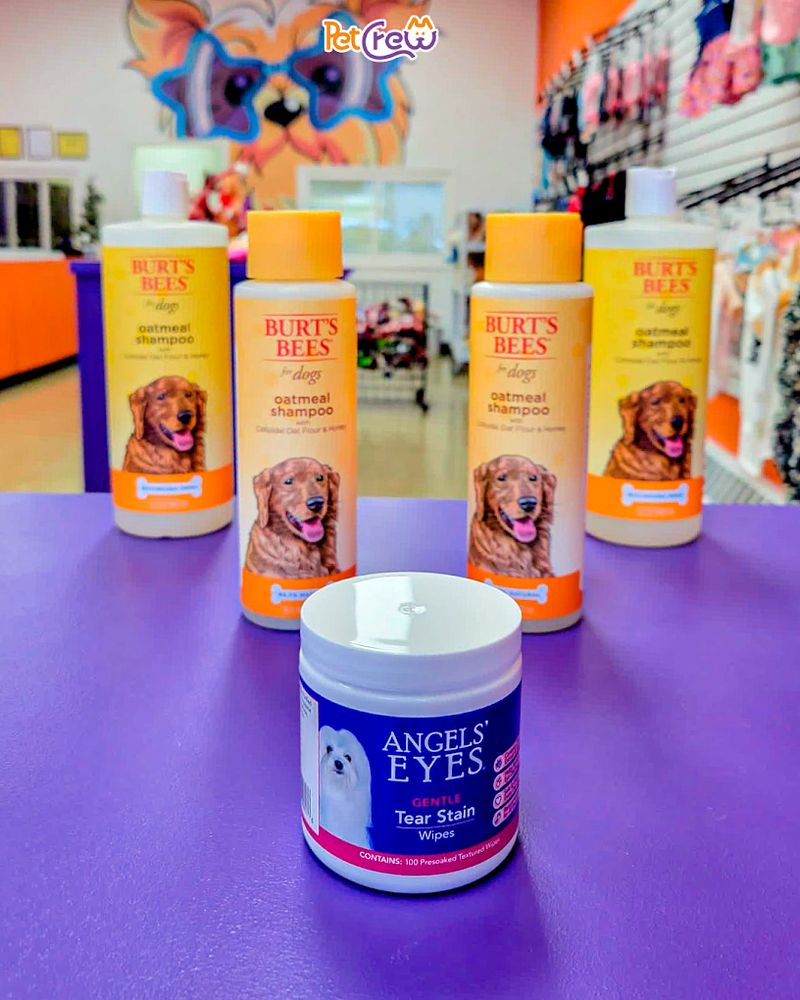 Pet Crew Pet Shop