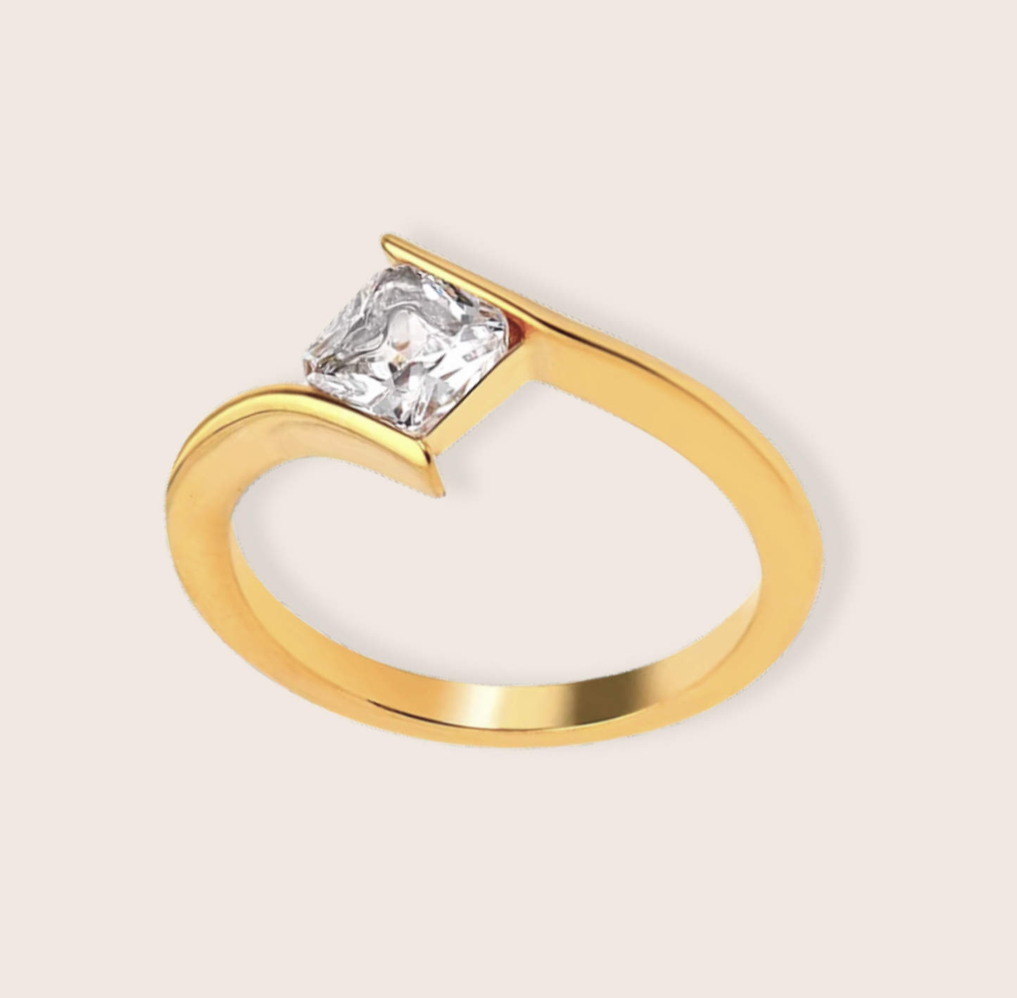 The Dalia Ring