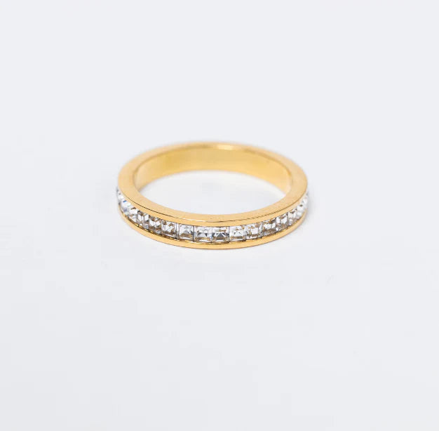 The Ebony Ring