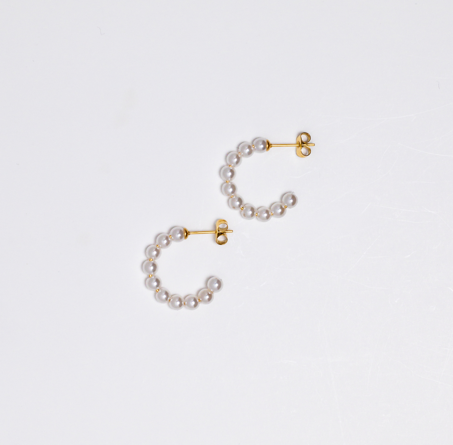 The Annisa Earrings