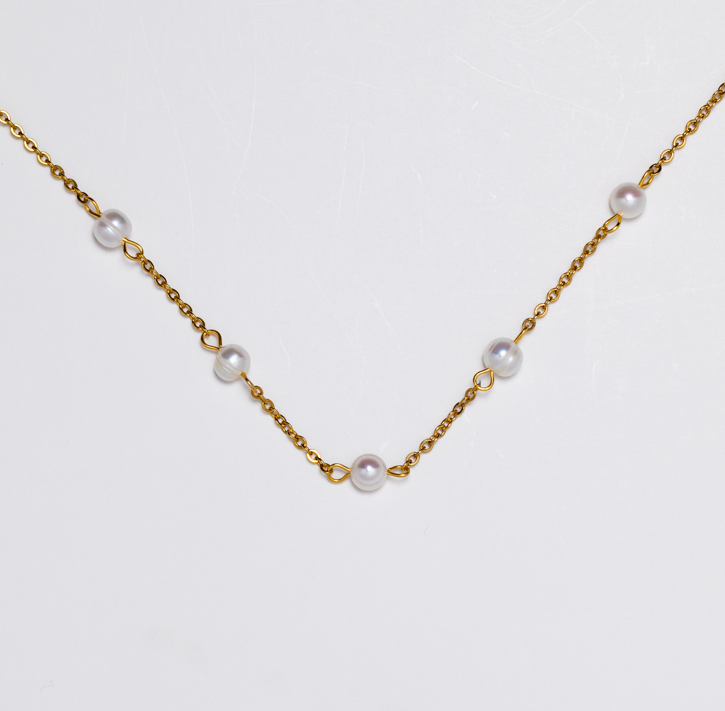 The Luanna Necklace