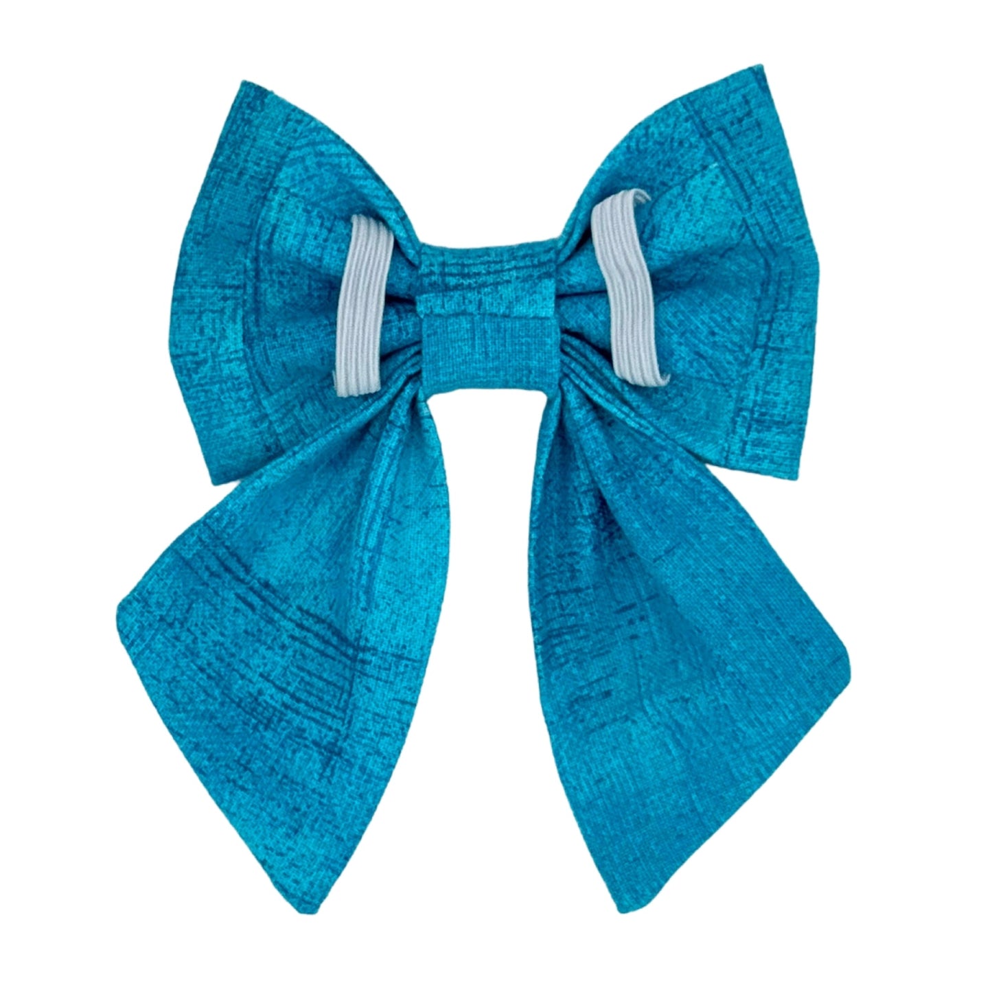 Ocean Breeze Sailor Bow