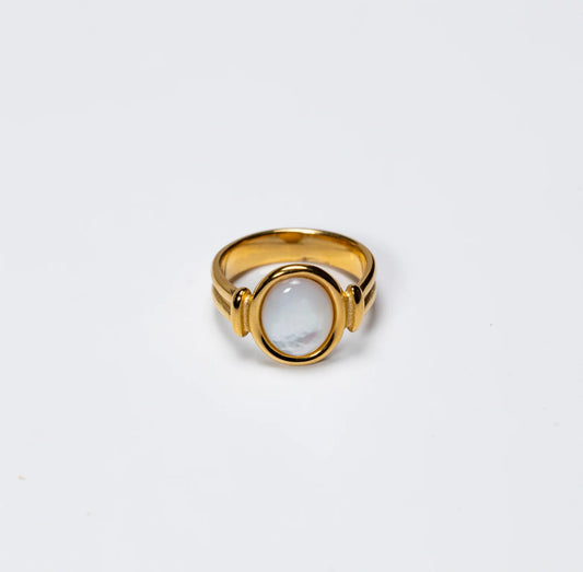 The Nardine Ring