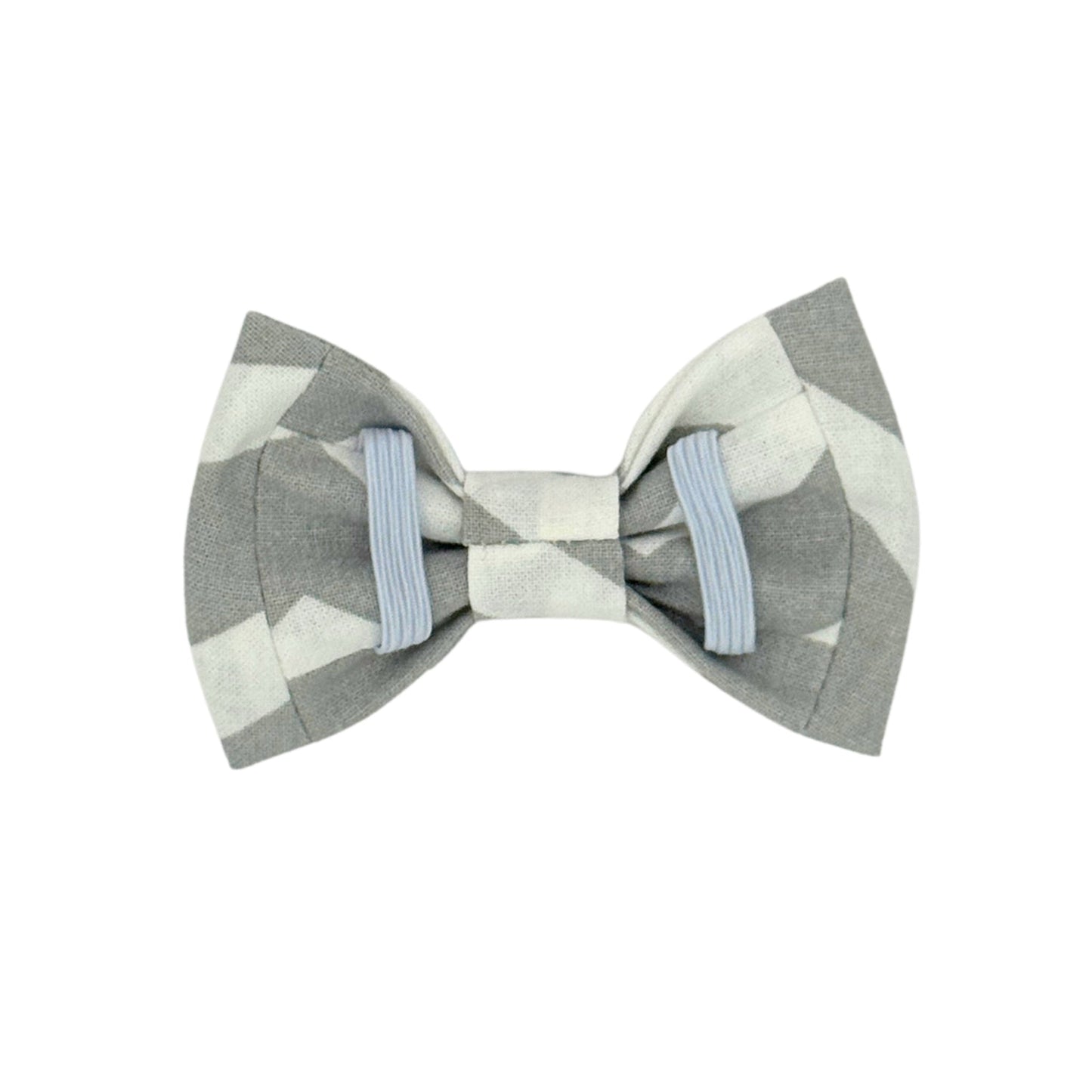 Shark Teeth Bow