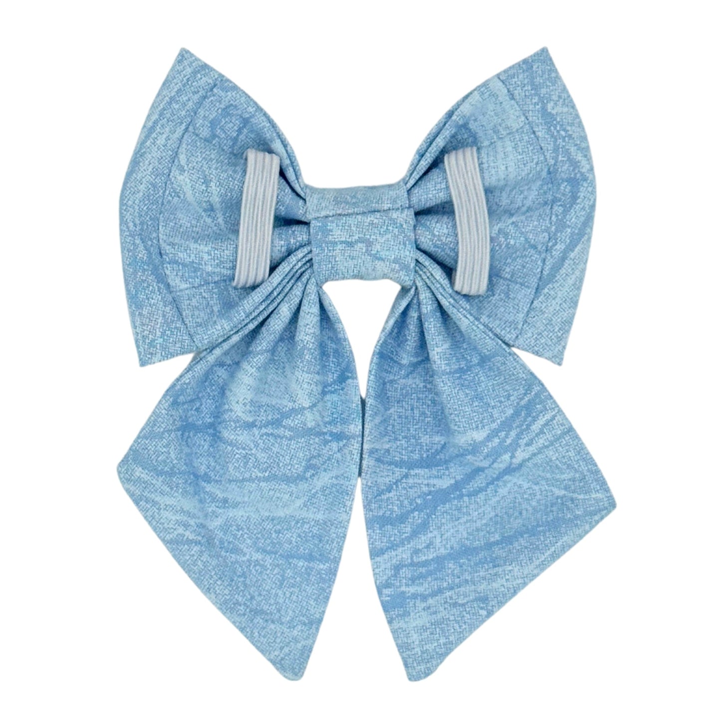 Tranquil Seas Sailor Bow