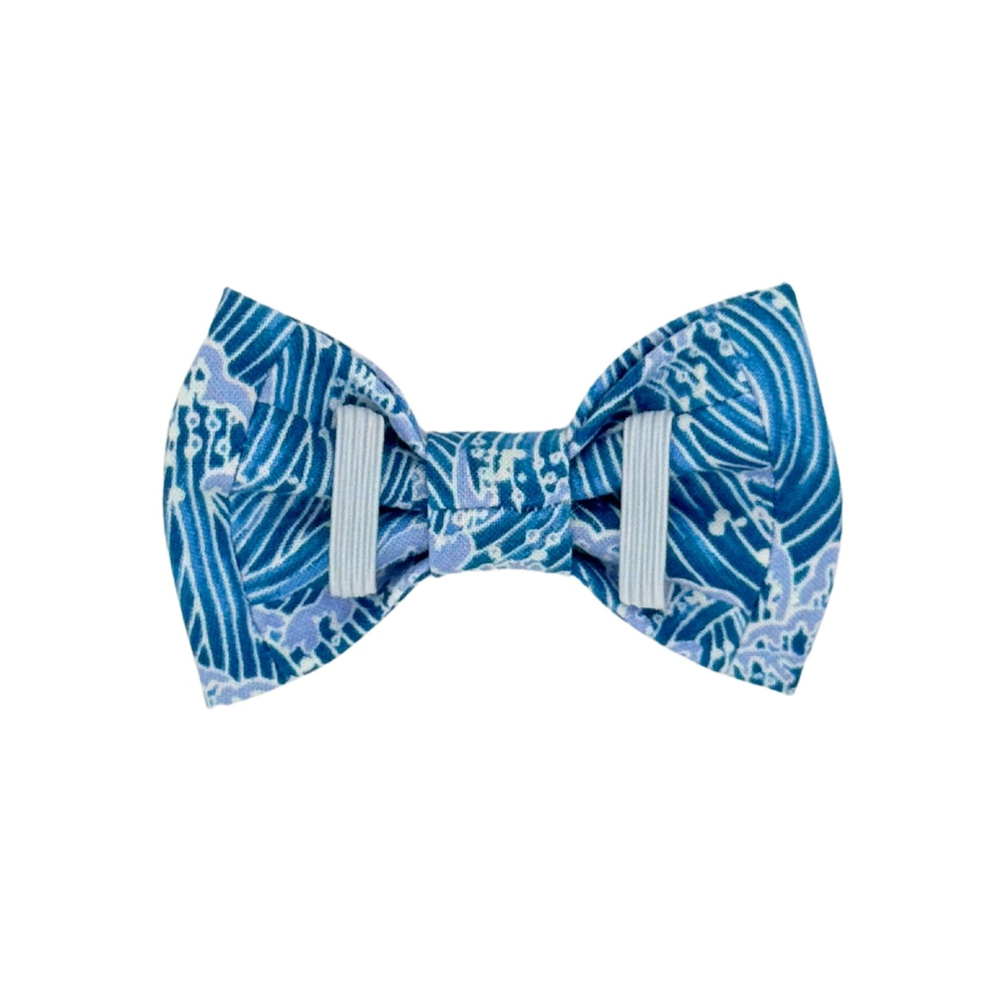 The Great Waves Bow