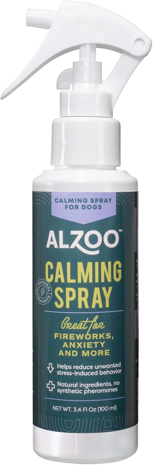 Calming Spray for Dogs