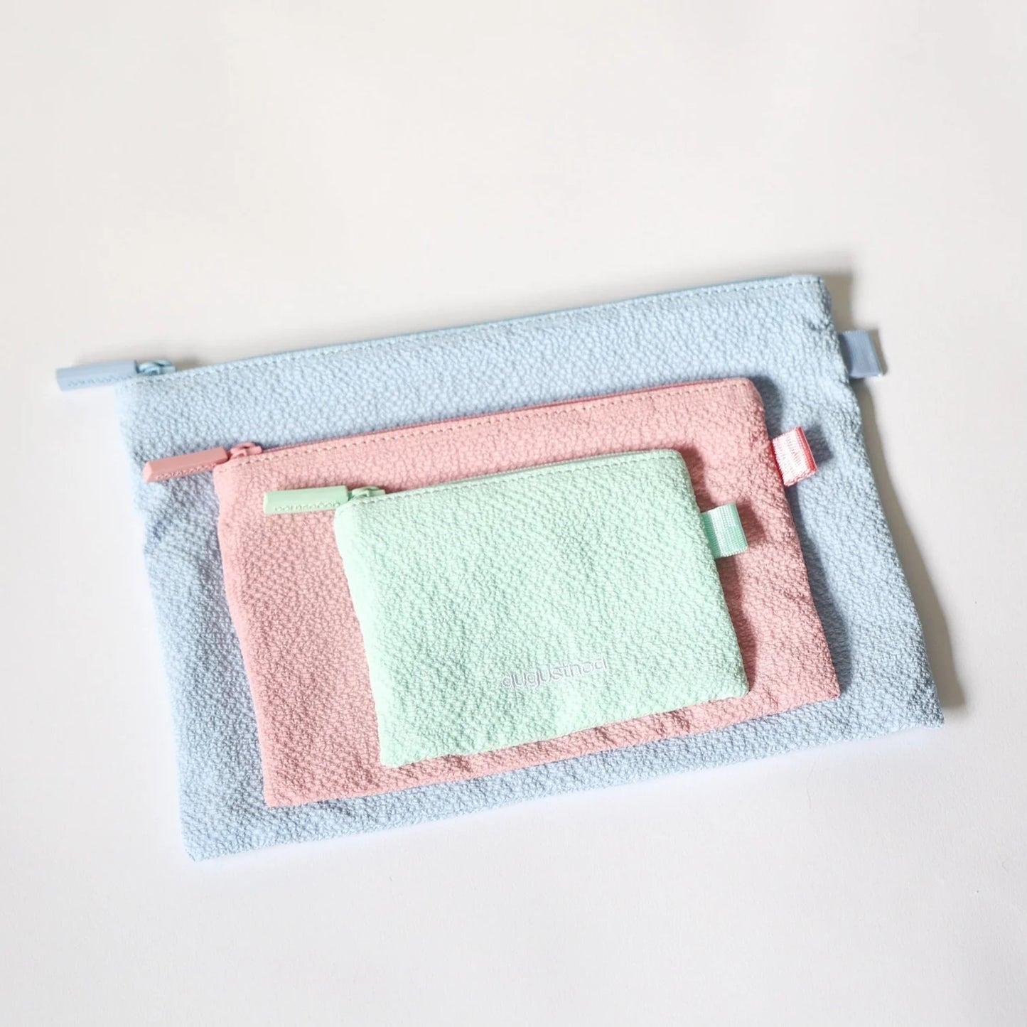 flat pouch set