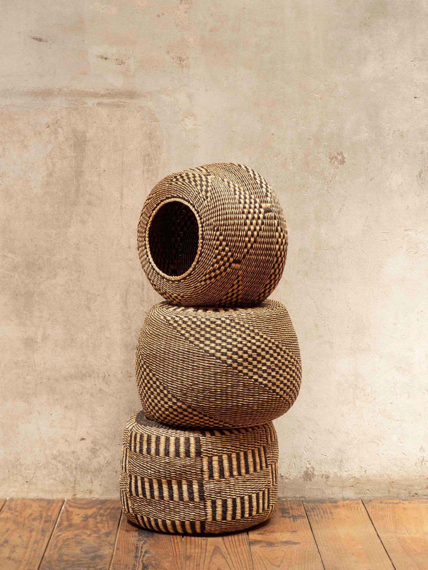 Aduko Baskets