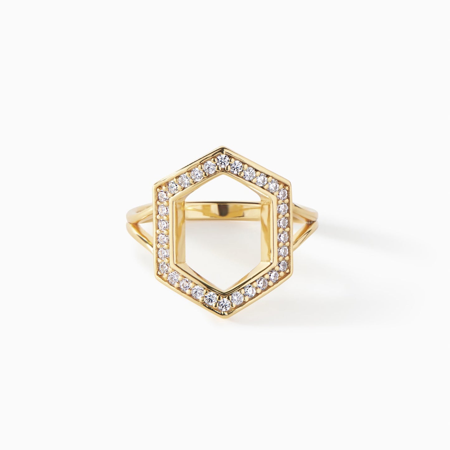 The Donna Ring