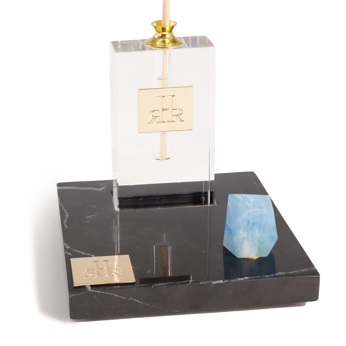 Atlántico Slim Crystal Diffuser