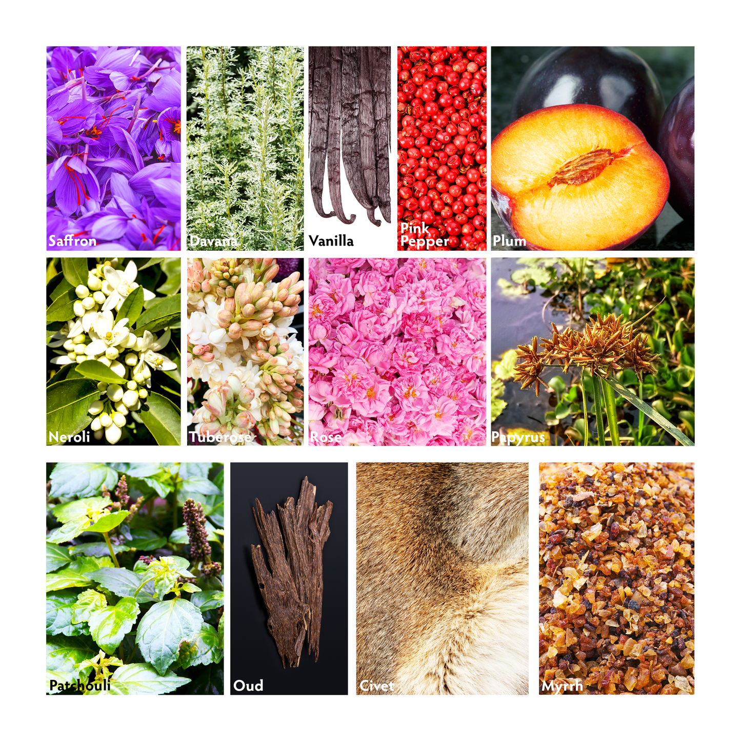 Azahares Slim Crystal Diffuser