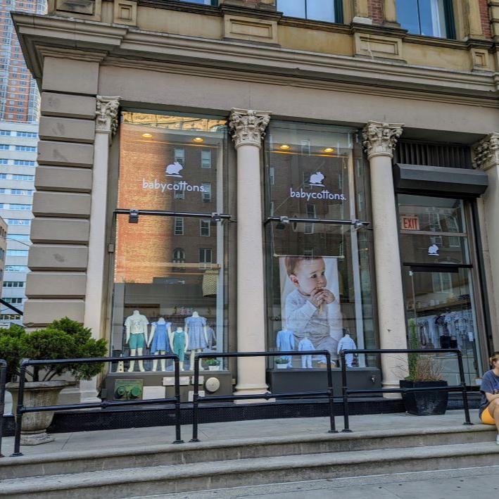 Babycottons - Tribeca