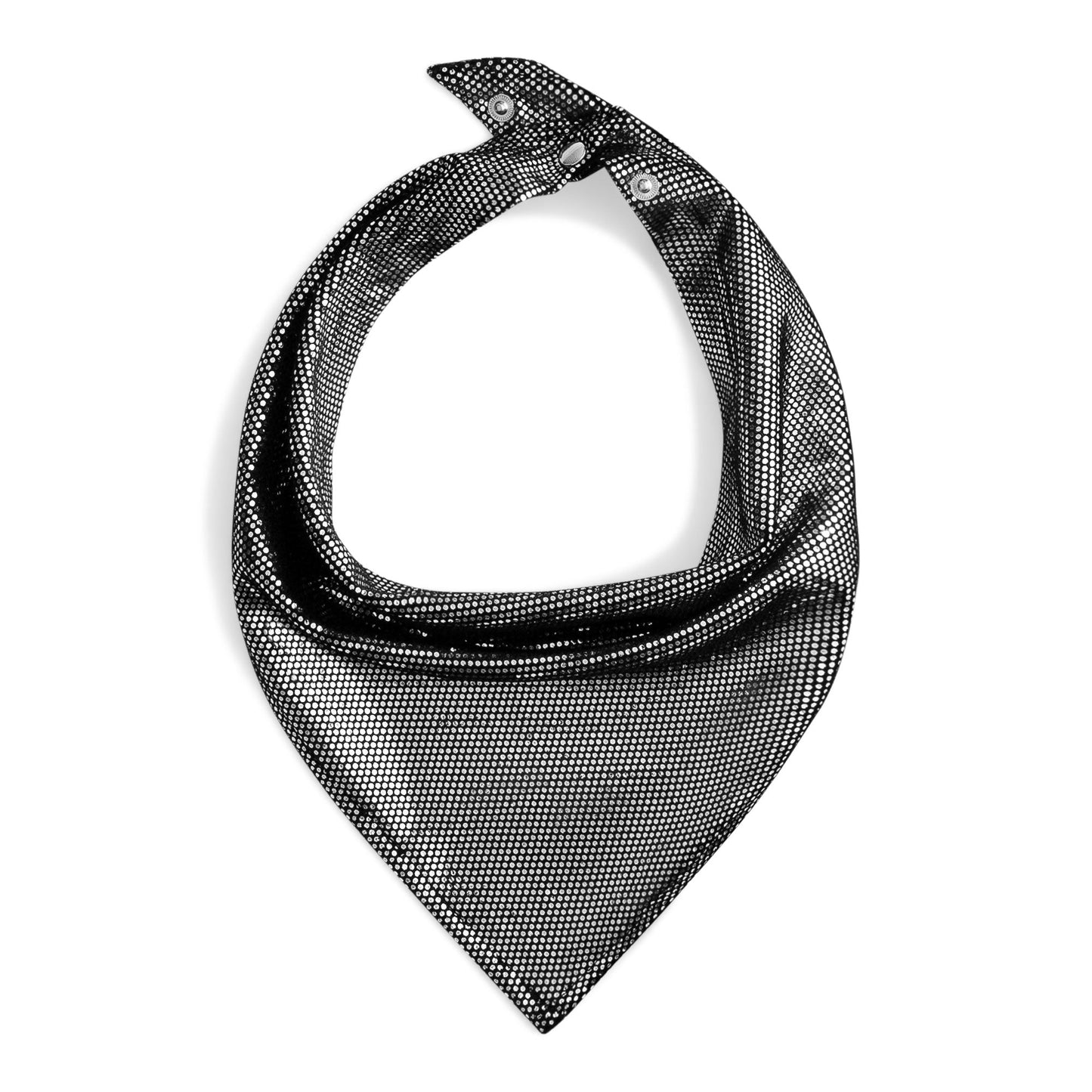 Demure Bandana.
