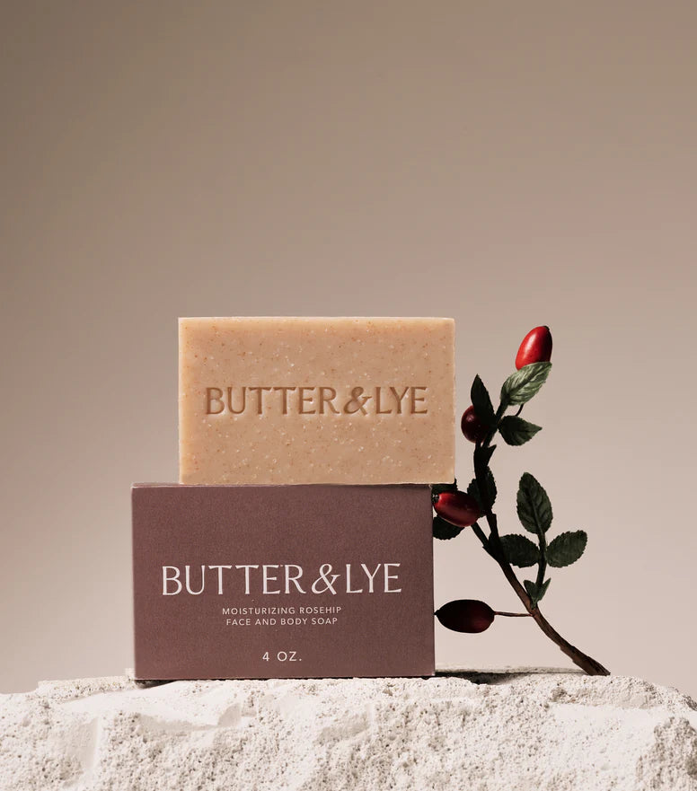 Moisturizing Rosehip