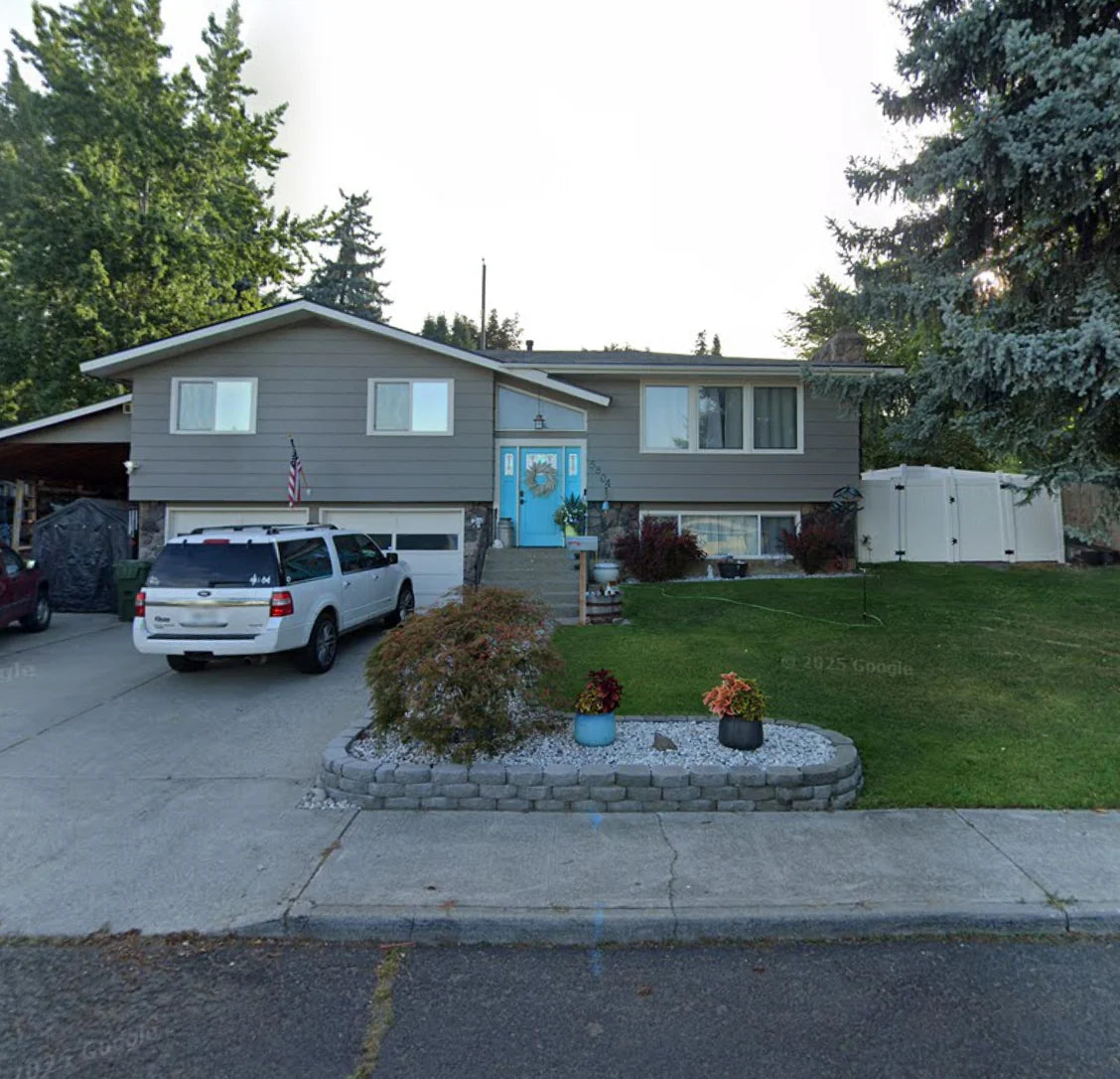 Treasured Cavaliers of the Pacific Northwest