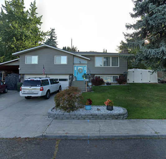 Treasured Cavaliers of the Pacific Northwest