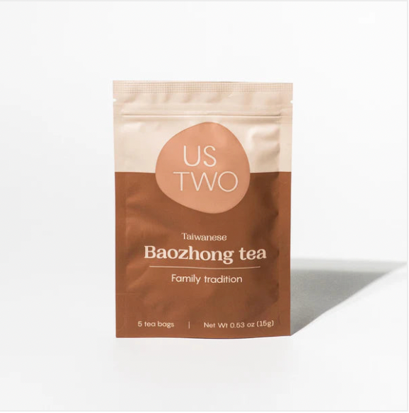 Family Tradition: Baozhong Tea