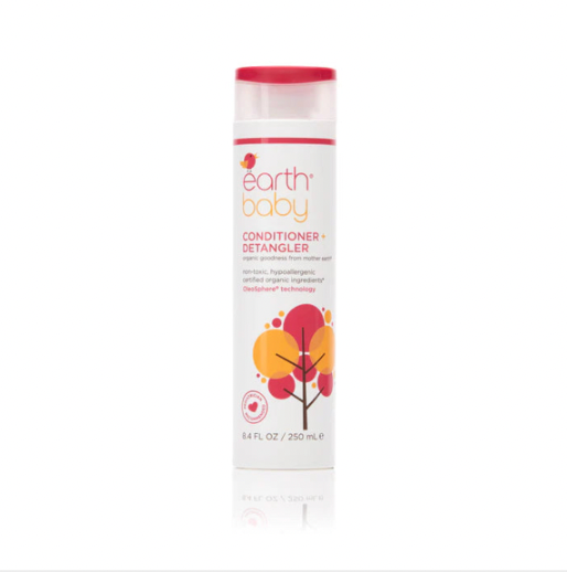 Conditioner + Detangler