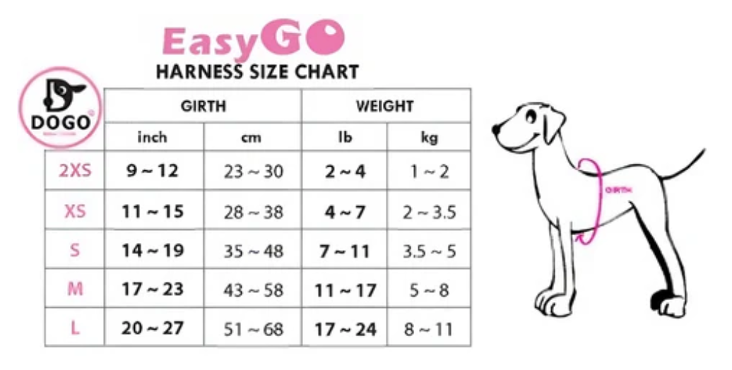EasyGO Basic