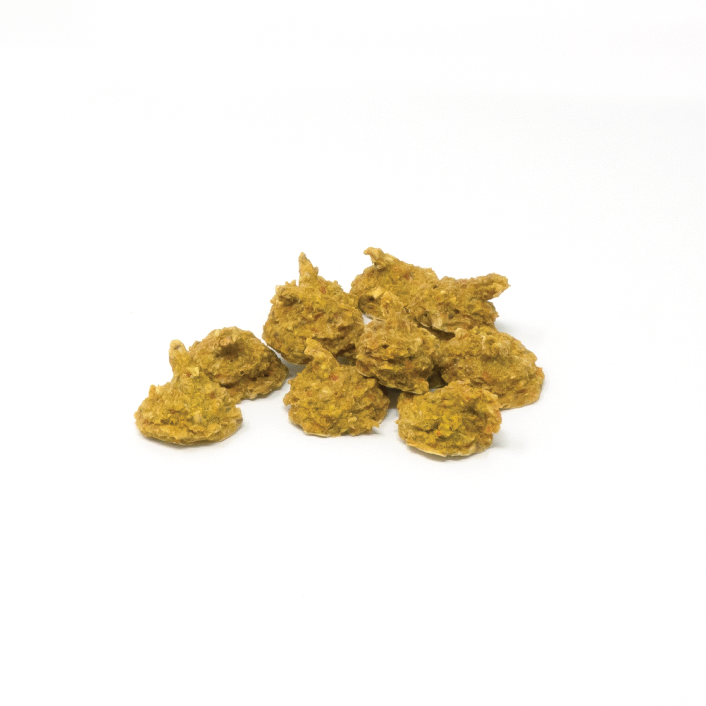 Happy Habitats' Tiny Treats