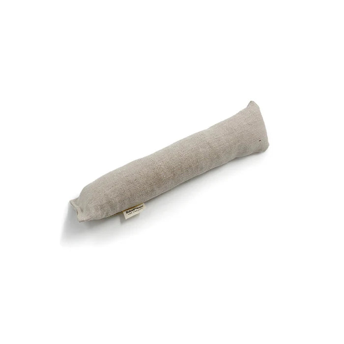 Cat Kicker Toy in Hemp and Cotton with Organic Catnip