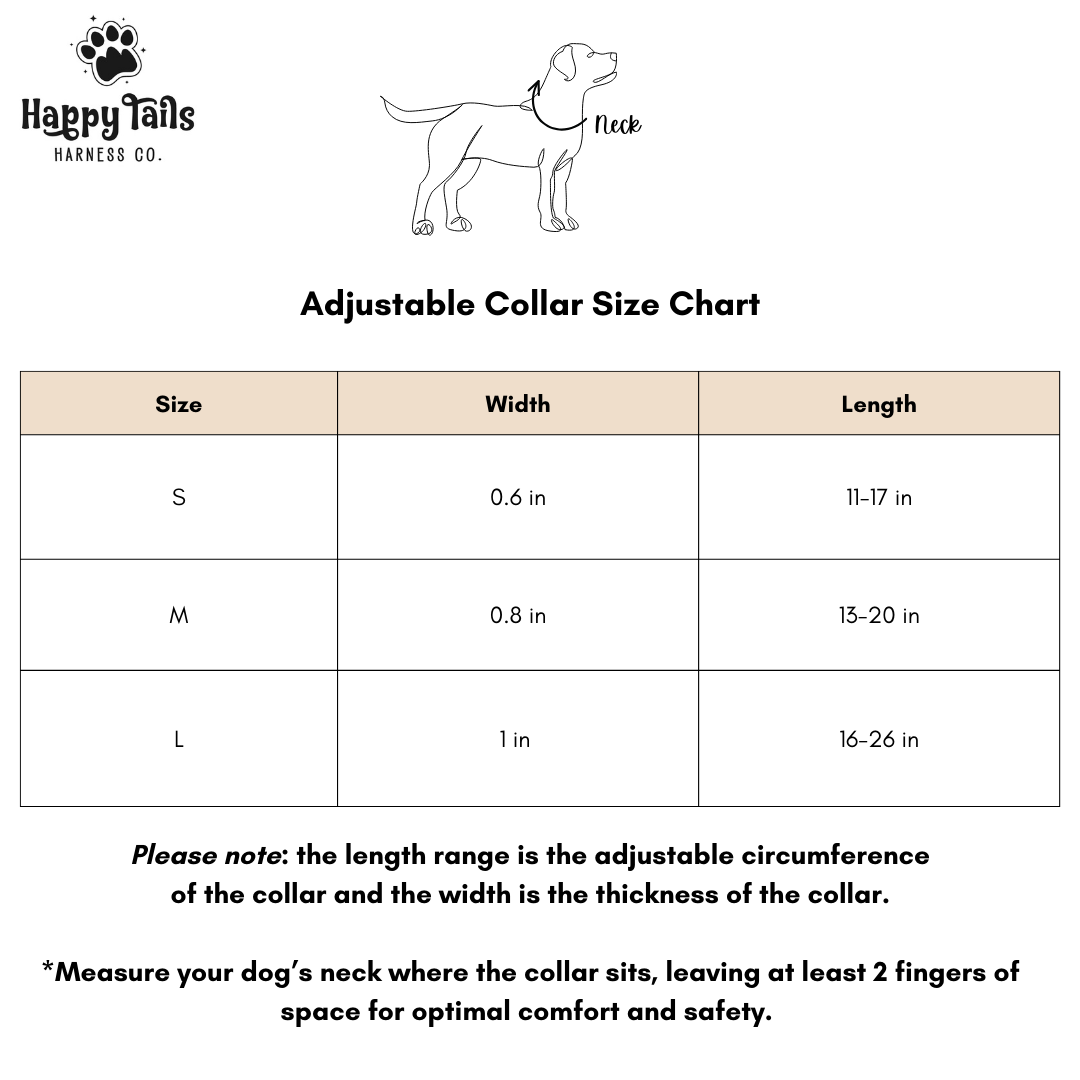 Merry & Bright Collar