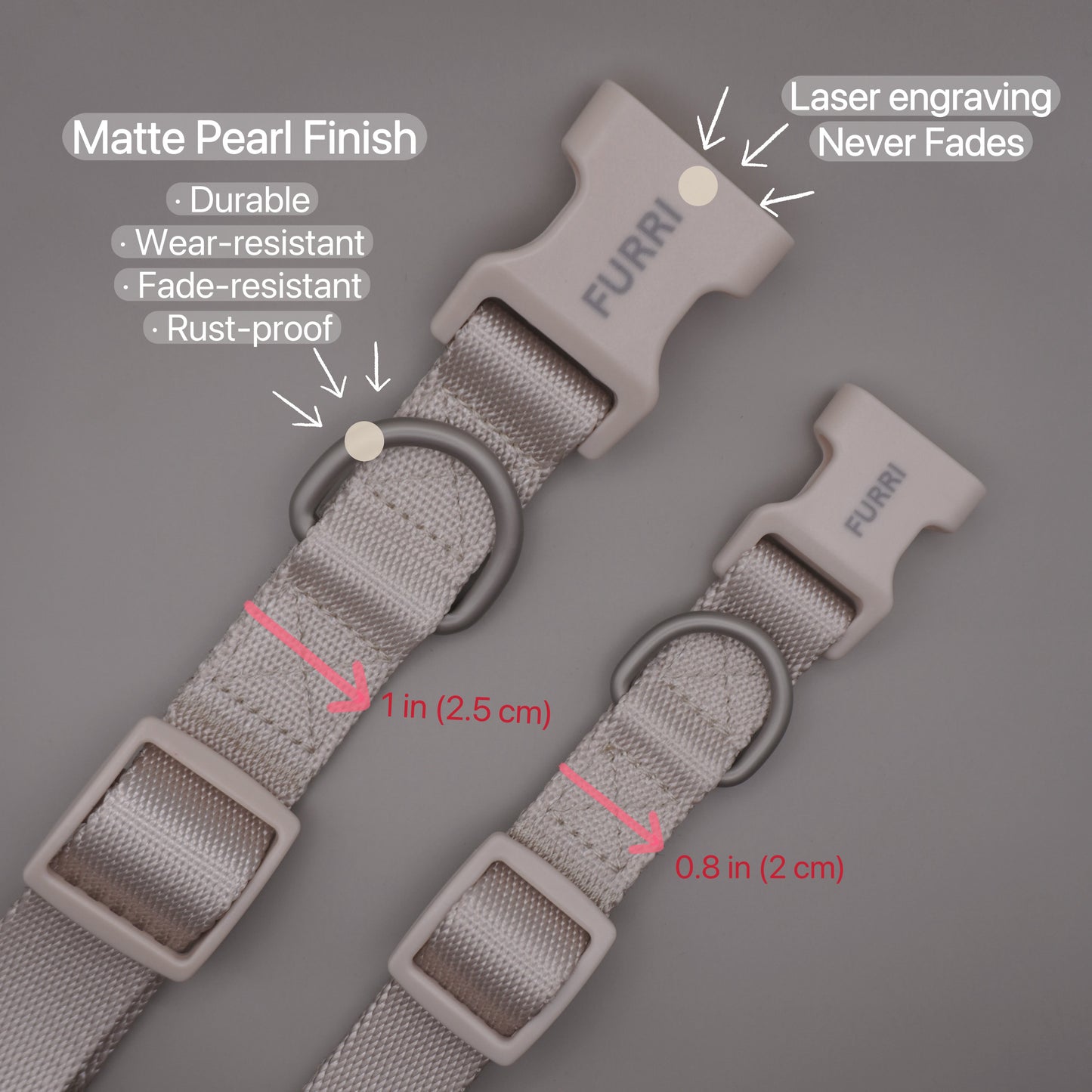 The One Collar