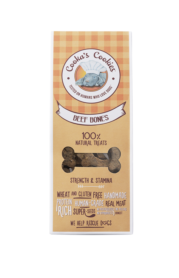 Beef Bones
