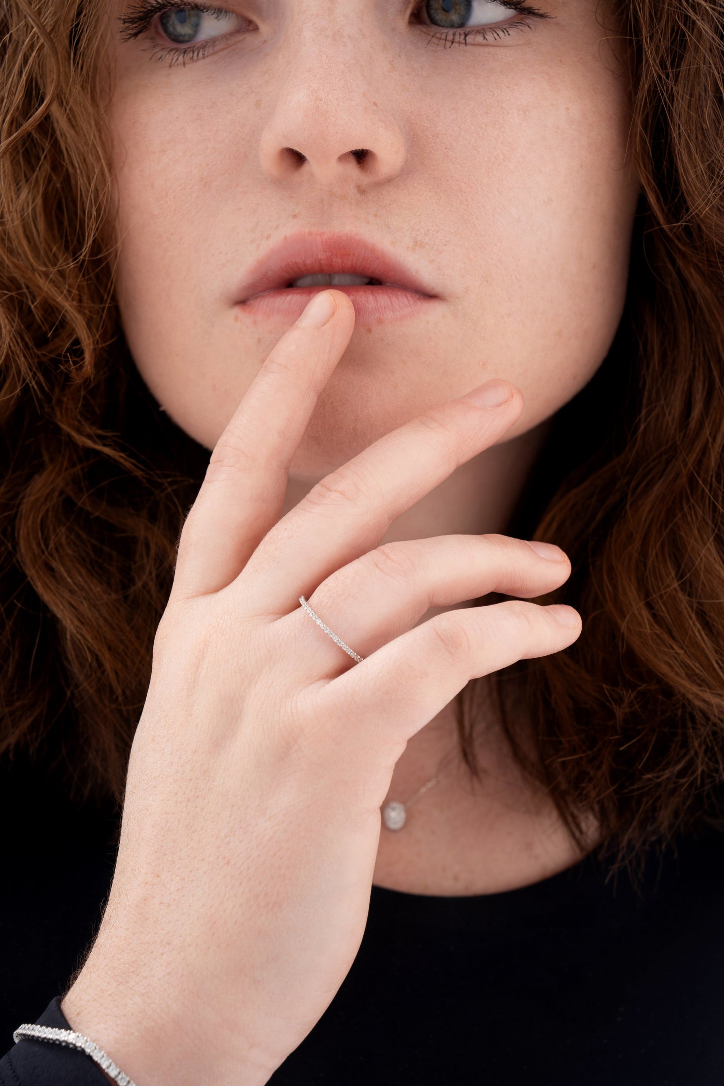 The Miranda Ring
