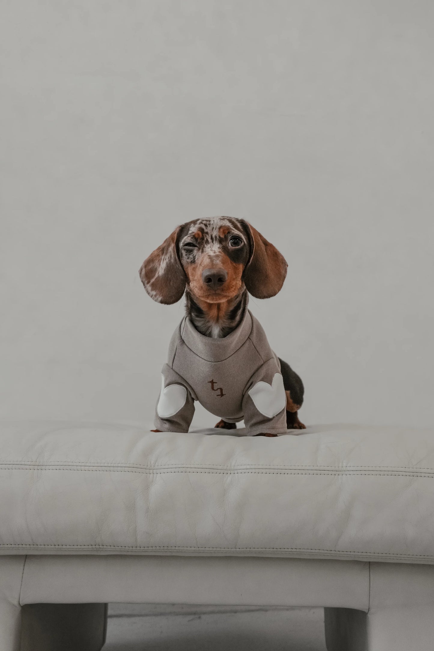 The 'Forever Together' Heart Top