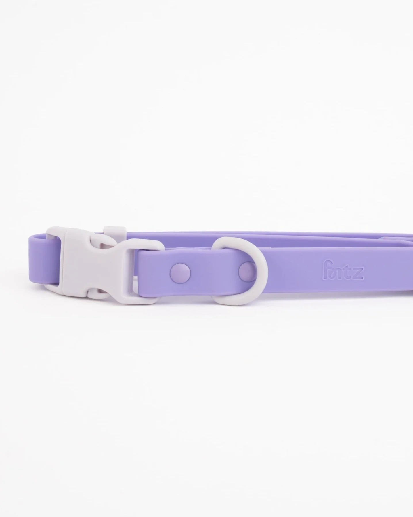 The Fritz Collar