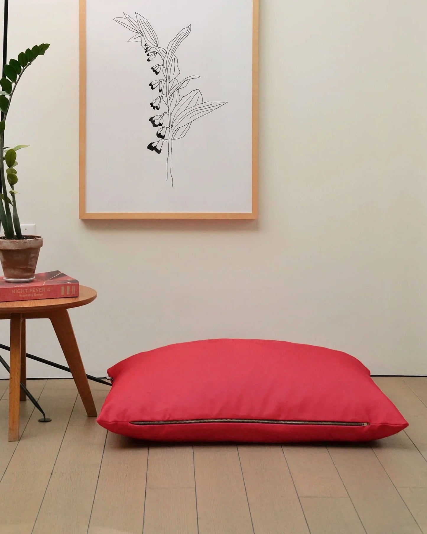 The Fritz Bed