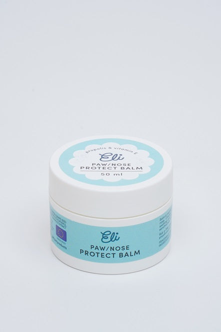 Natural PAW/NOSE Protect Balm 1.69 oz