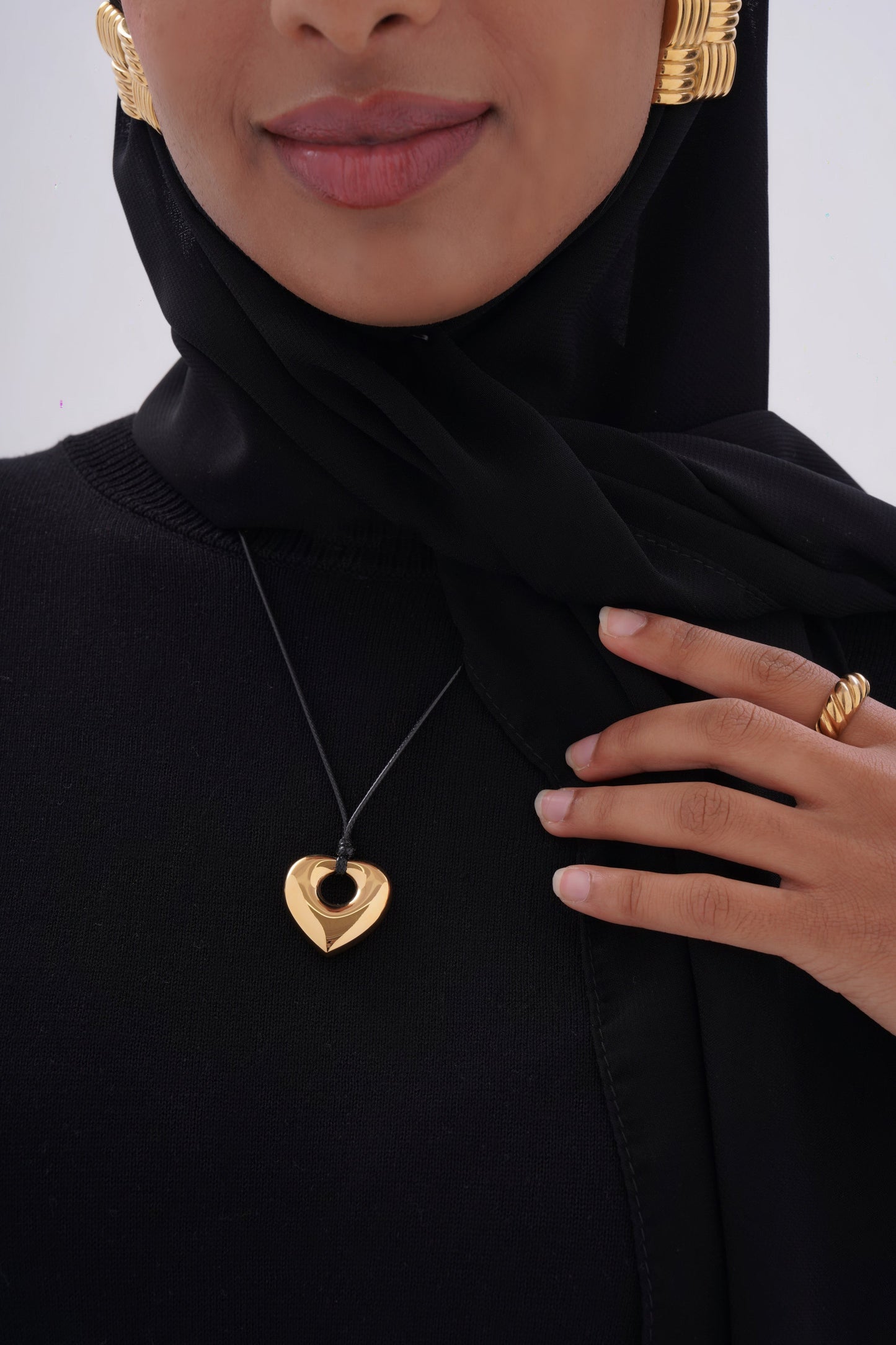 The Bisola Necklace