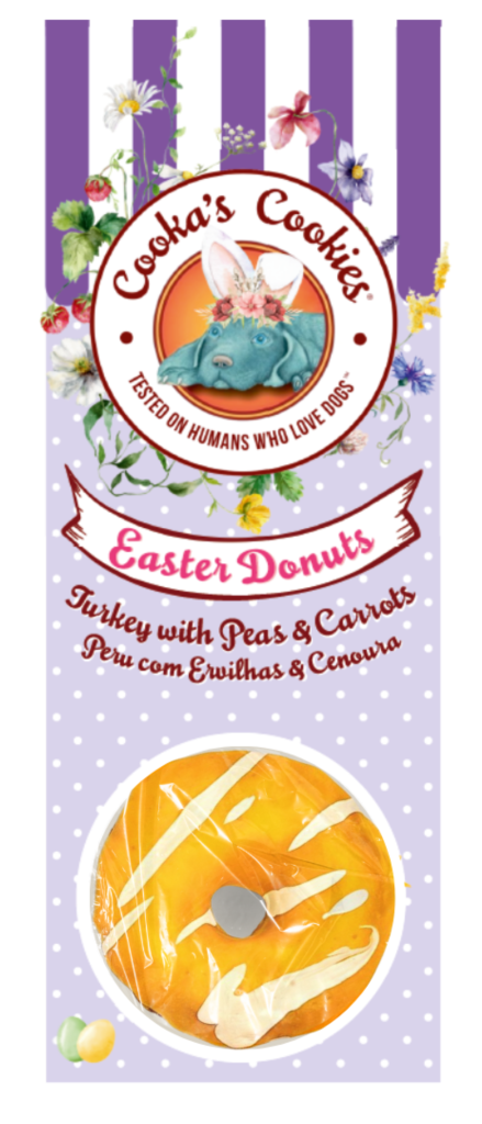 Easter Donuts