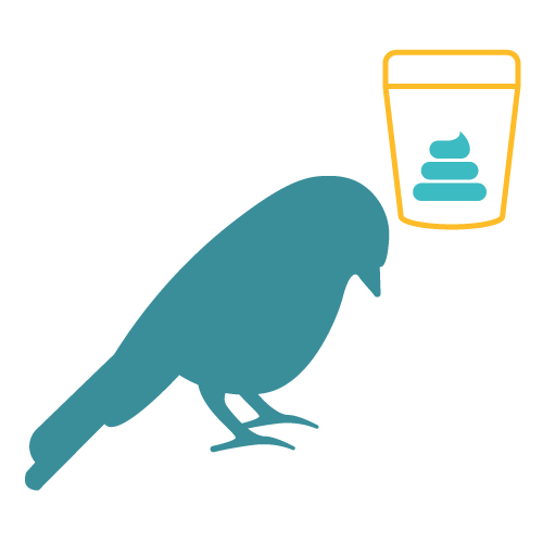 Easy Home Kit: Affordable Pet Labs Reptile, Amphibian and Bird Fecal Diagnostic Test