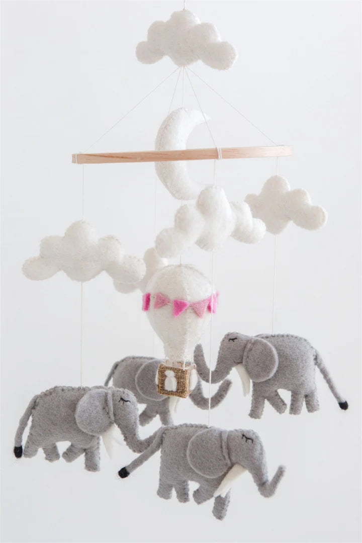 Elephant Mobile
