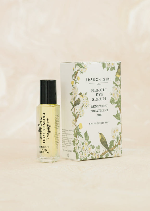 Neroli Eye Serum